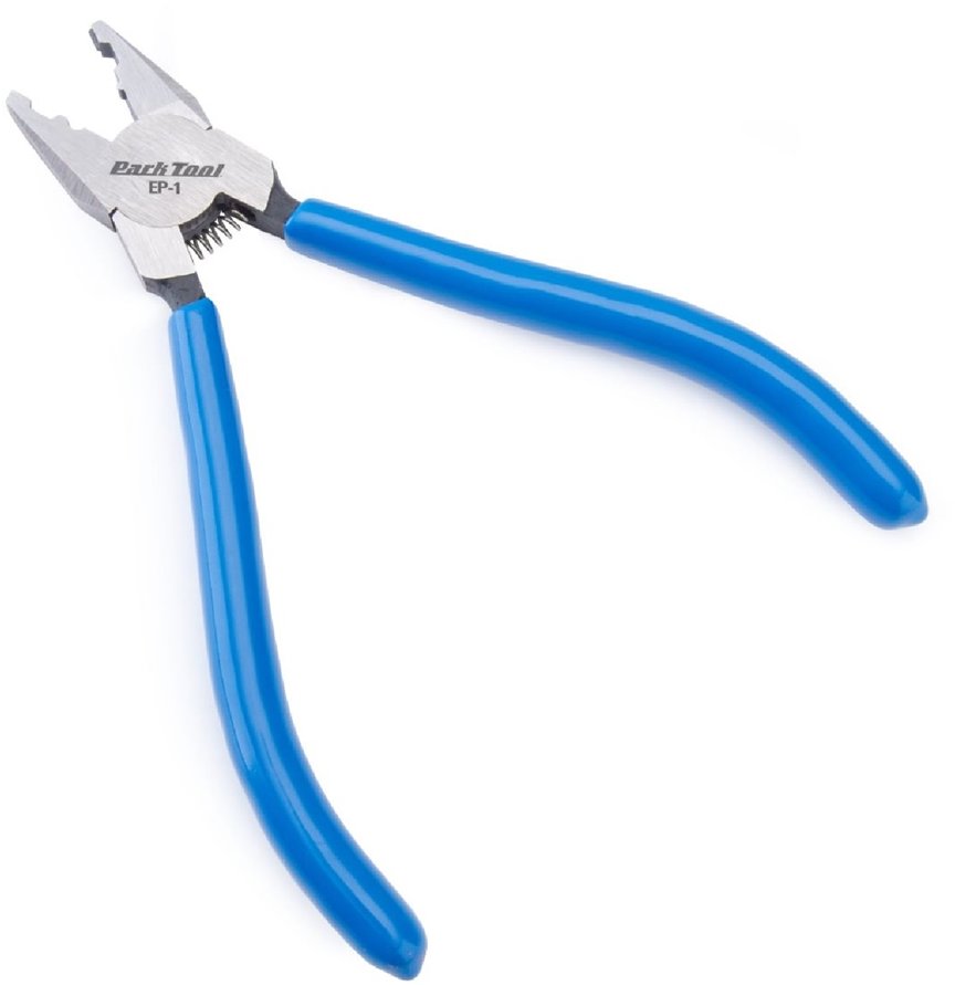 Park Tool Kleště na koncovky lanek