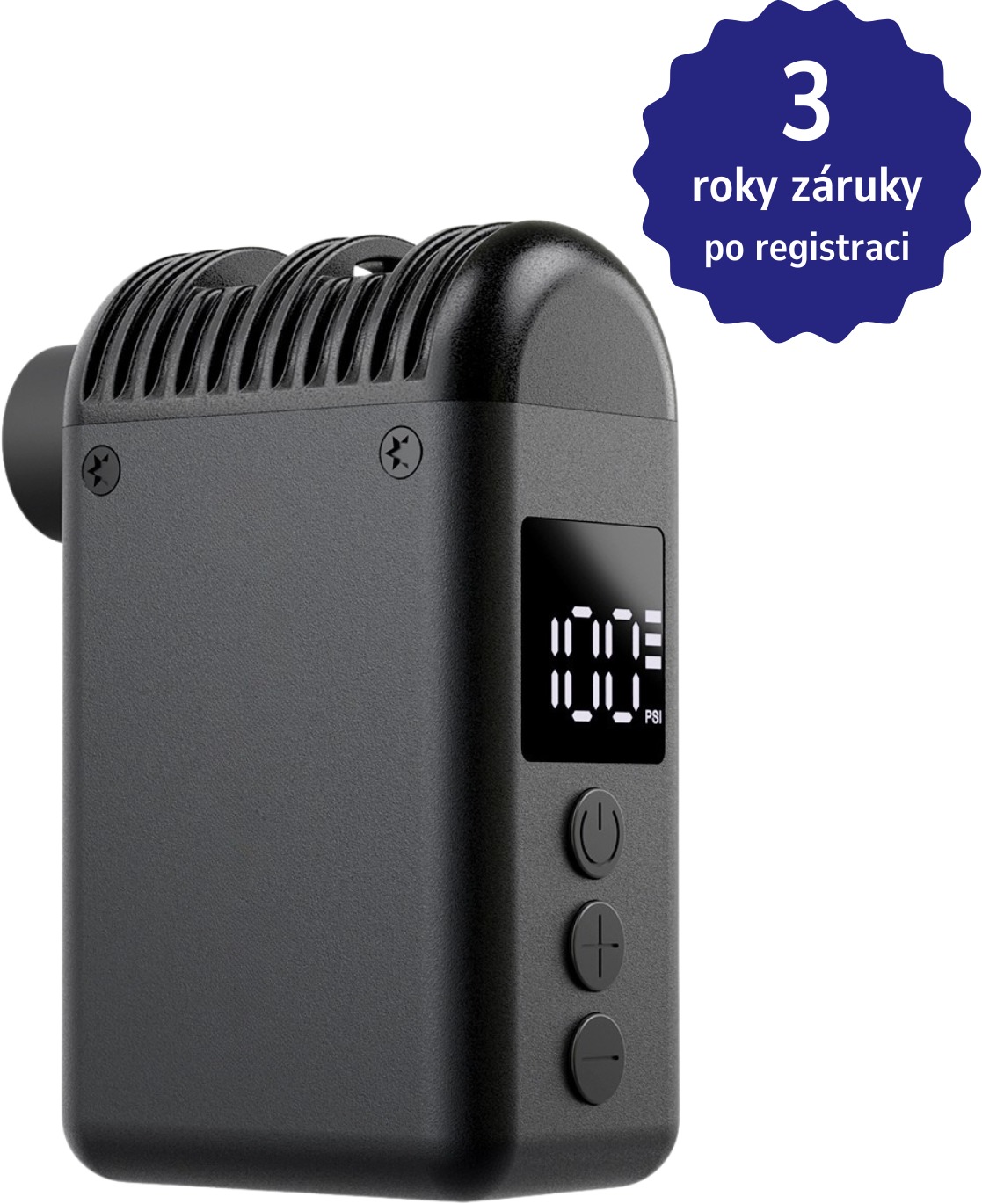 SPOX A2Mini elektronická pumpa
