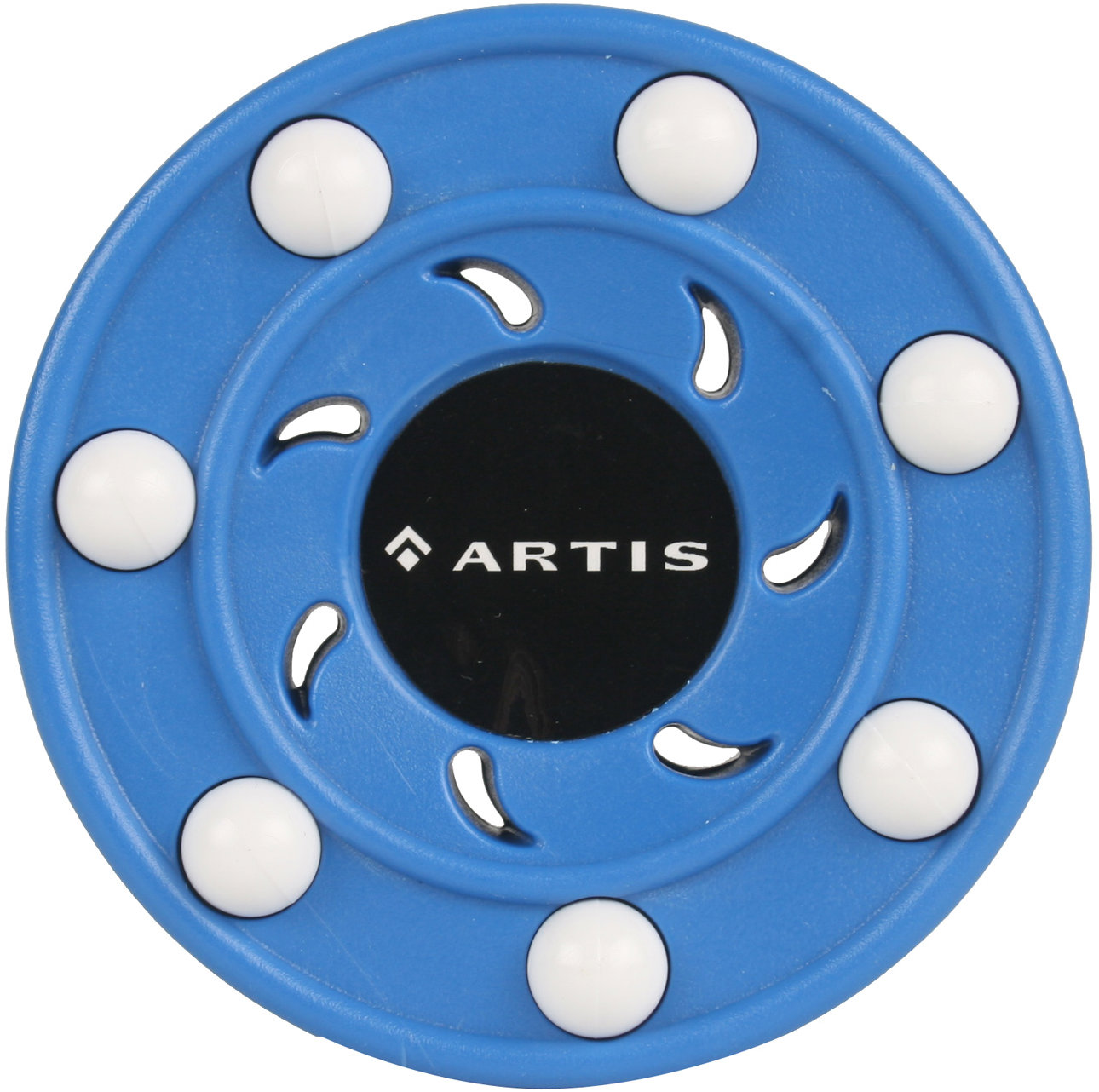 Artis Puk Inline Arts - modrý