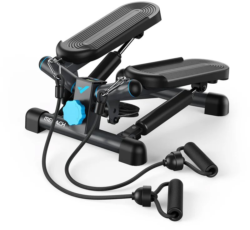 MERACH 2354 Mini stepper, 2v1
