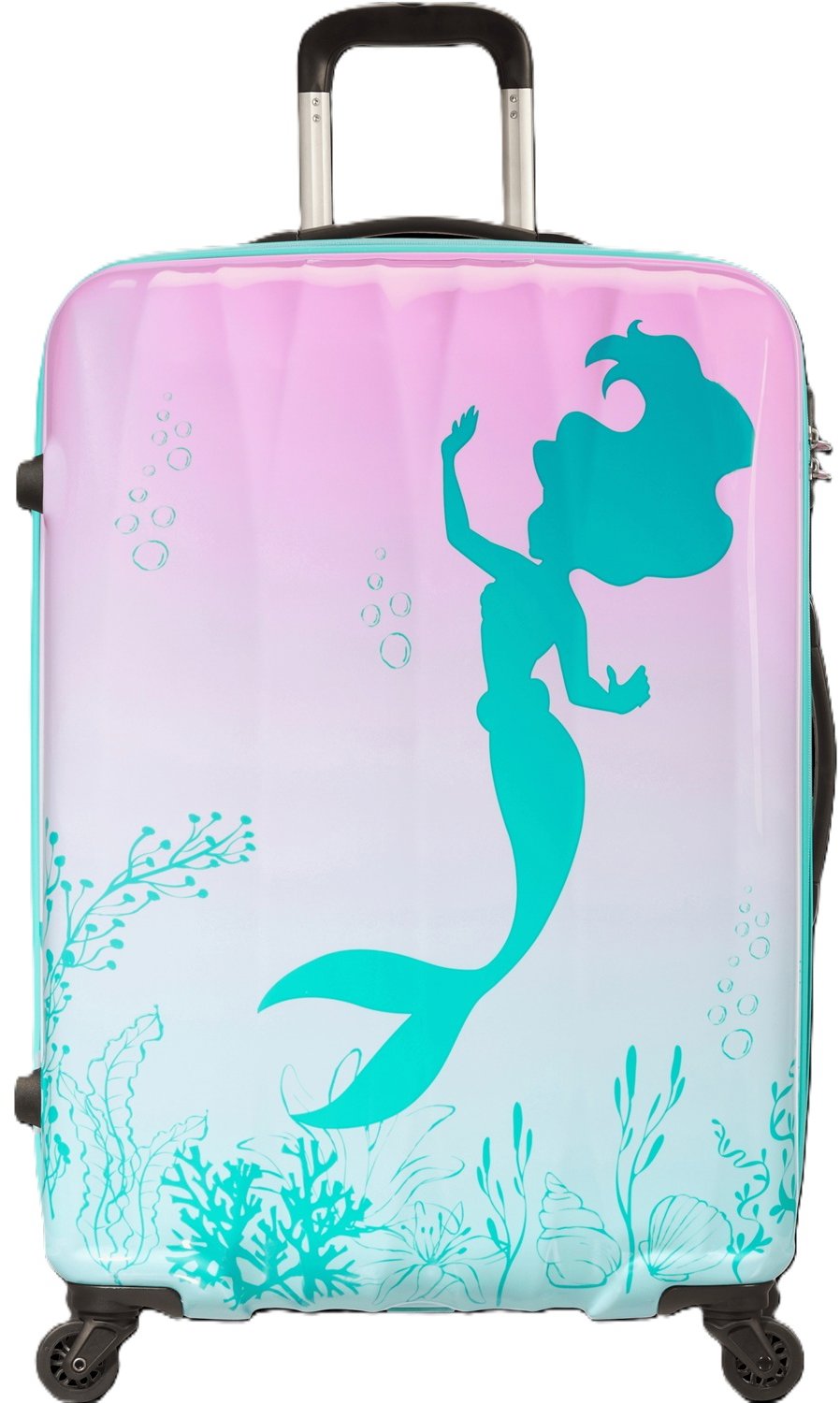 AMERICAN TOURISTER Střední kufr 65 cm Disney Legends The Little Mermaid