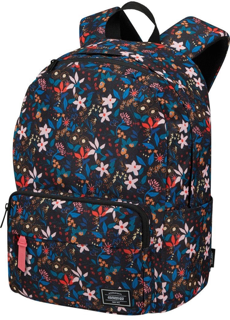 Batoh Urban Groove Lifestyle BP1 Flowers od American Tourister