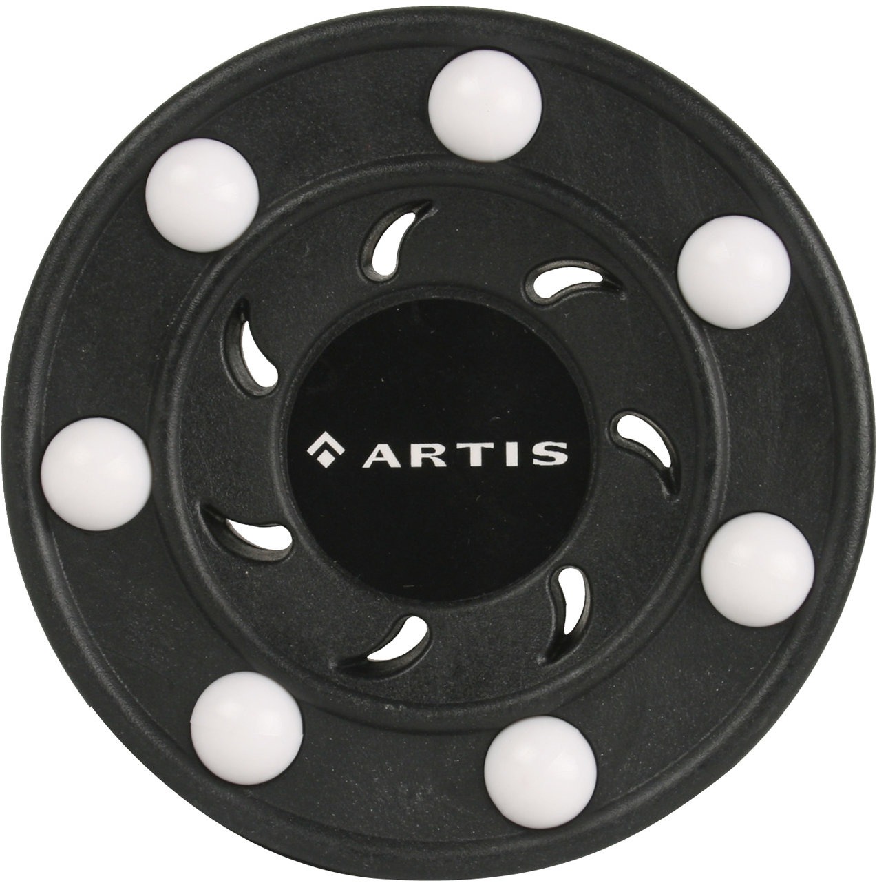 Artis Puk Inline - černý