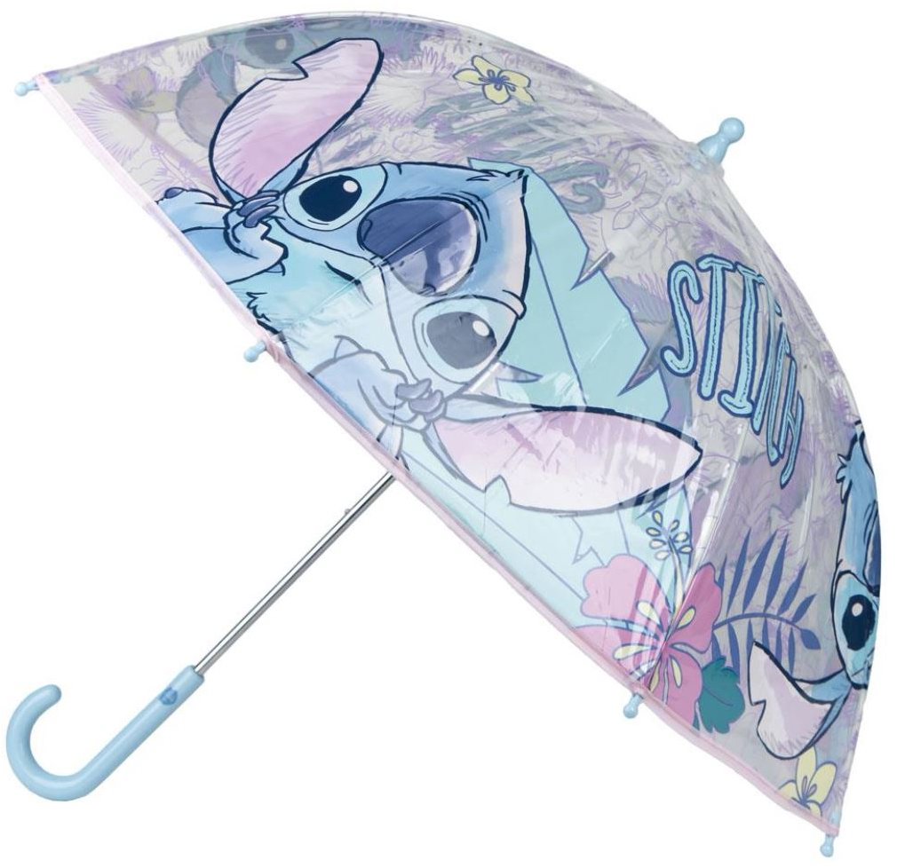 Disney Lilo & Stitch - dětský deštník