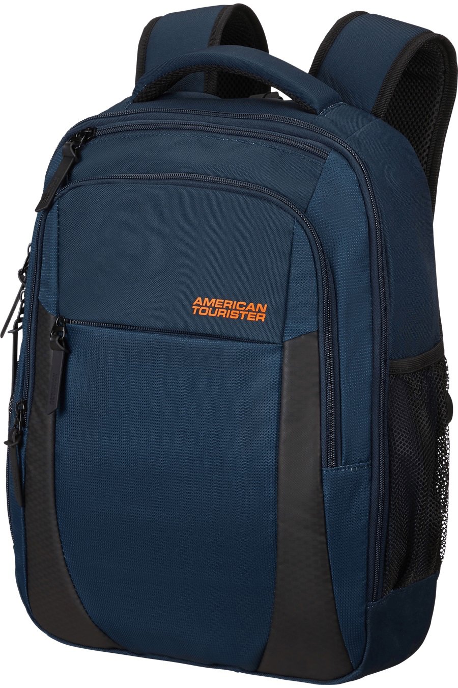 Americký batoh American Tourister Batoh Urban Groove UG12 Laptop Backpack 15.6" Dark Navy