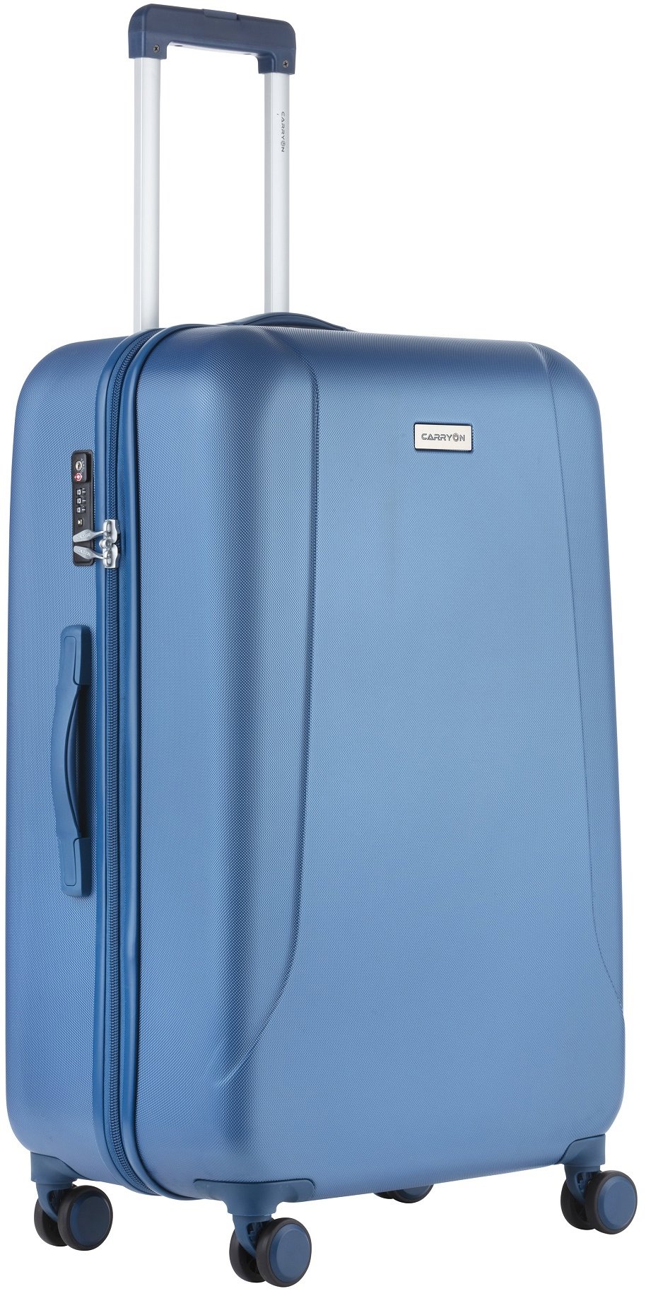 Carry On Velký kufr 79 cm Skyhopper Blue