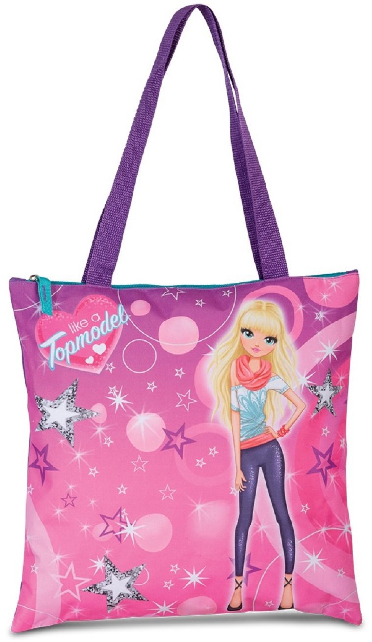 Fabrizio Taška Topmodel Bag