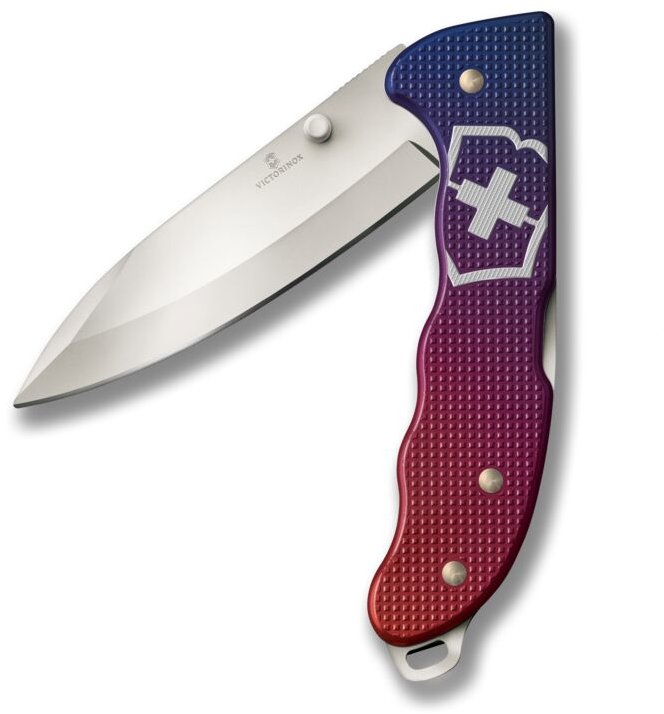 Victorinox Kapesní nůž Evoke Alox
