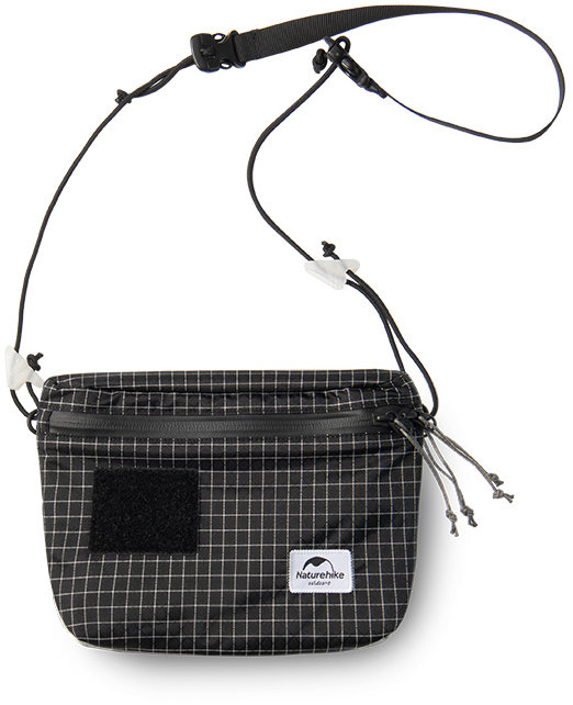NATUREHIKE Taška přes rameno Mia - crossbody 3 l