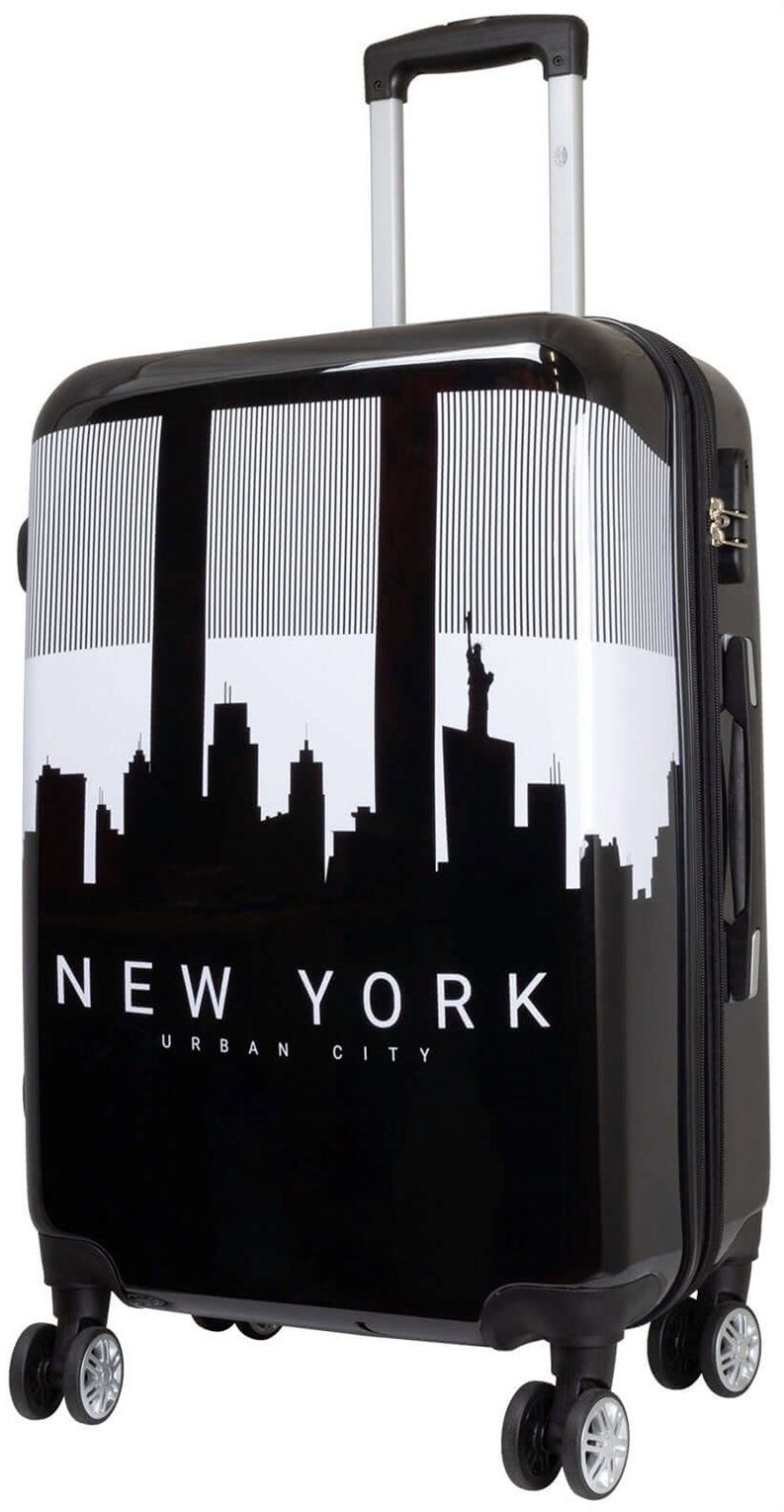 Monopol Příruční kufr 55 cm Manhattan