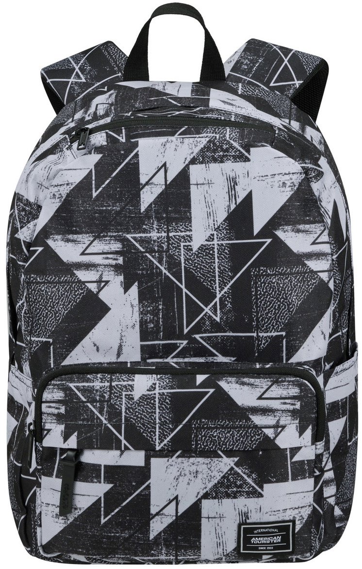 Americký Batoh American Tourister Batoh Urban Groove Lifestyle BP1 Triangl