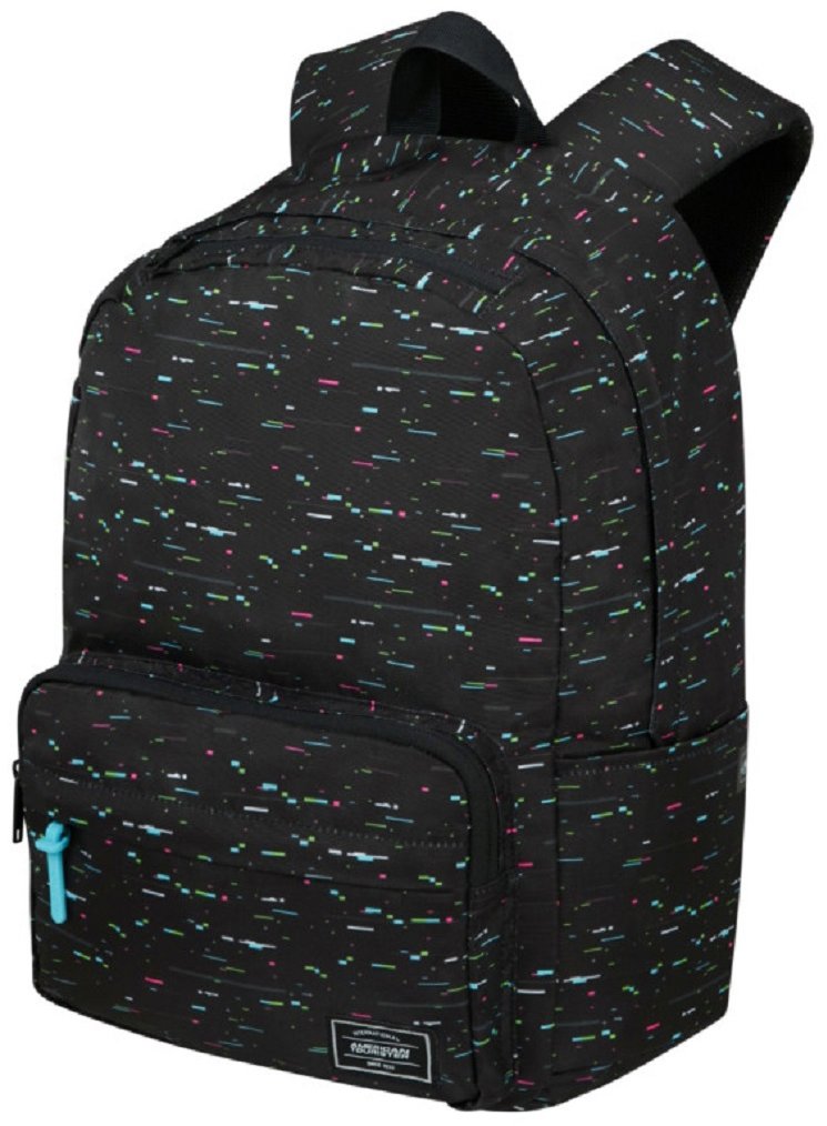 American Tourister Batoh Urban Groove Lifestyle BP1 Glitch