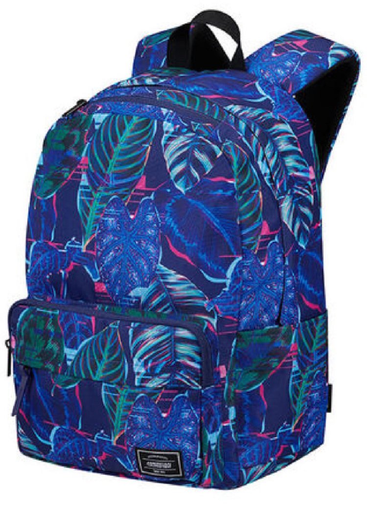 Americký batoh American Tourister Batoh Urban Groove Lifestyle BP1 Jungle