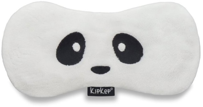 KipKep Nahřívací polštářek Woller Panda White