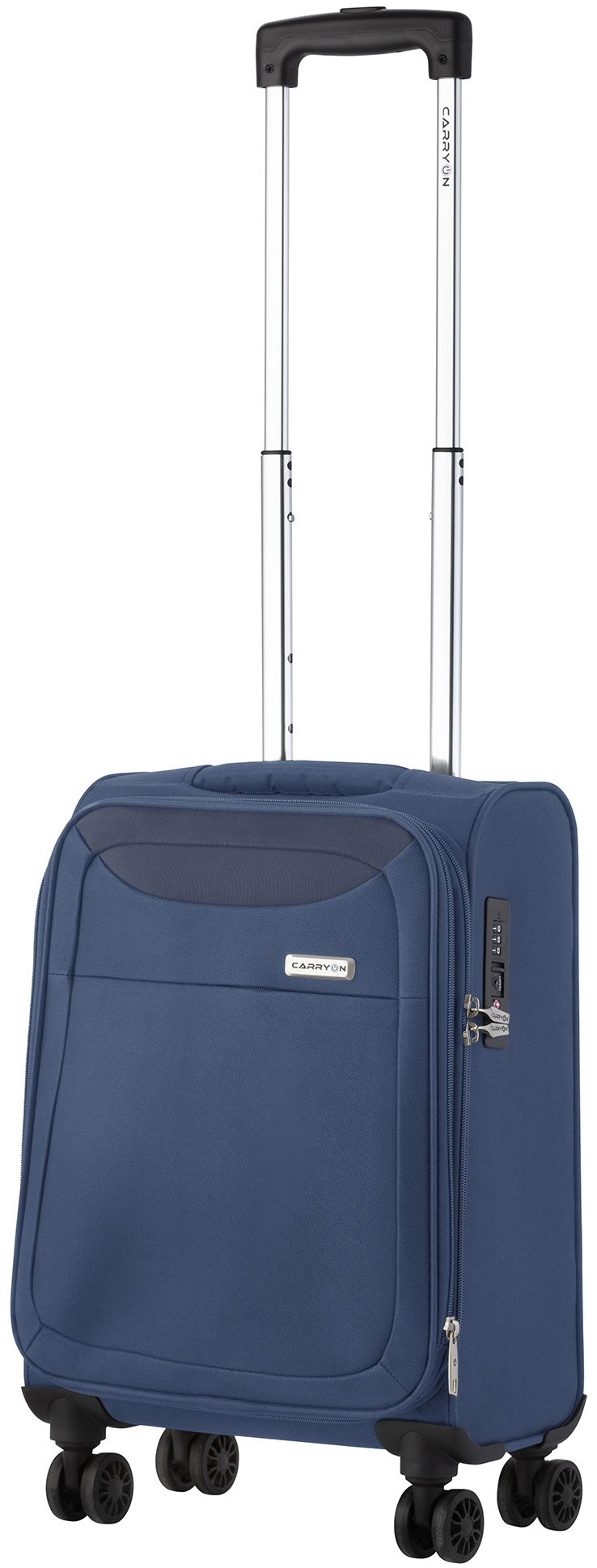Carry On Příruční kufr 55 cm Air Steel Blue