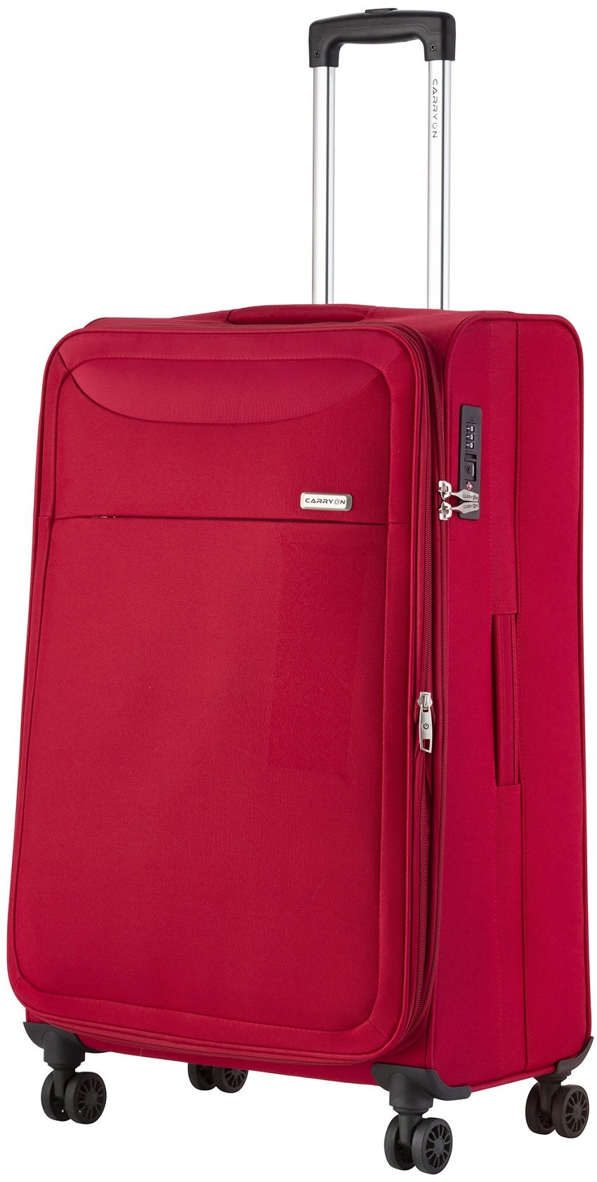 Carry On Velký kufr 77 cm Air Cherry Red