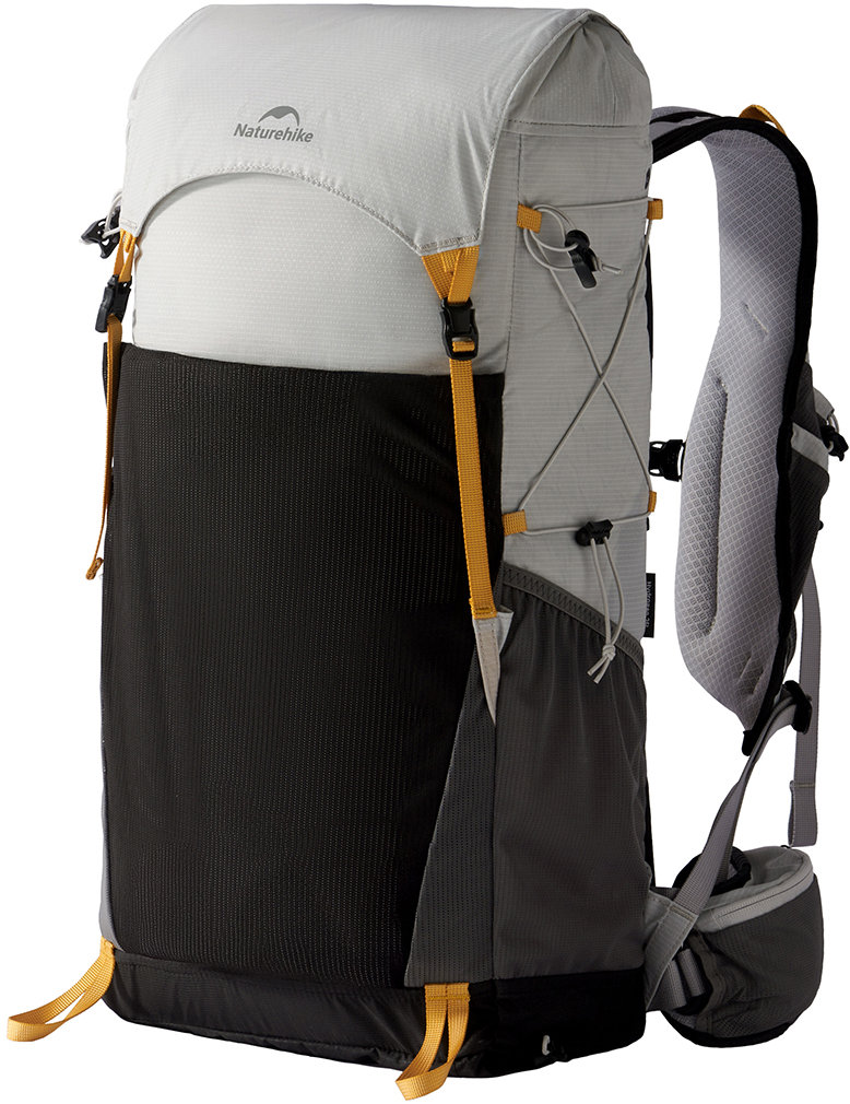 Naturehike Hydrogen ultralehký trekový batoh 25 l