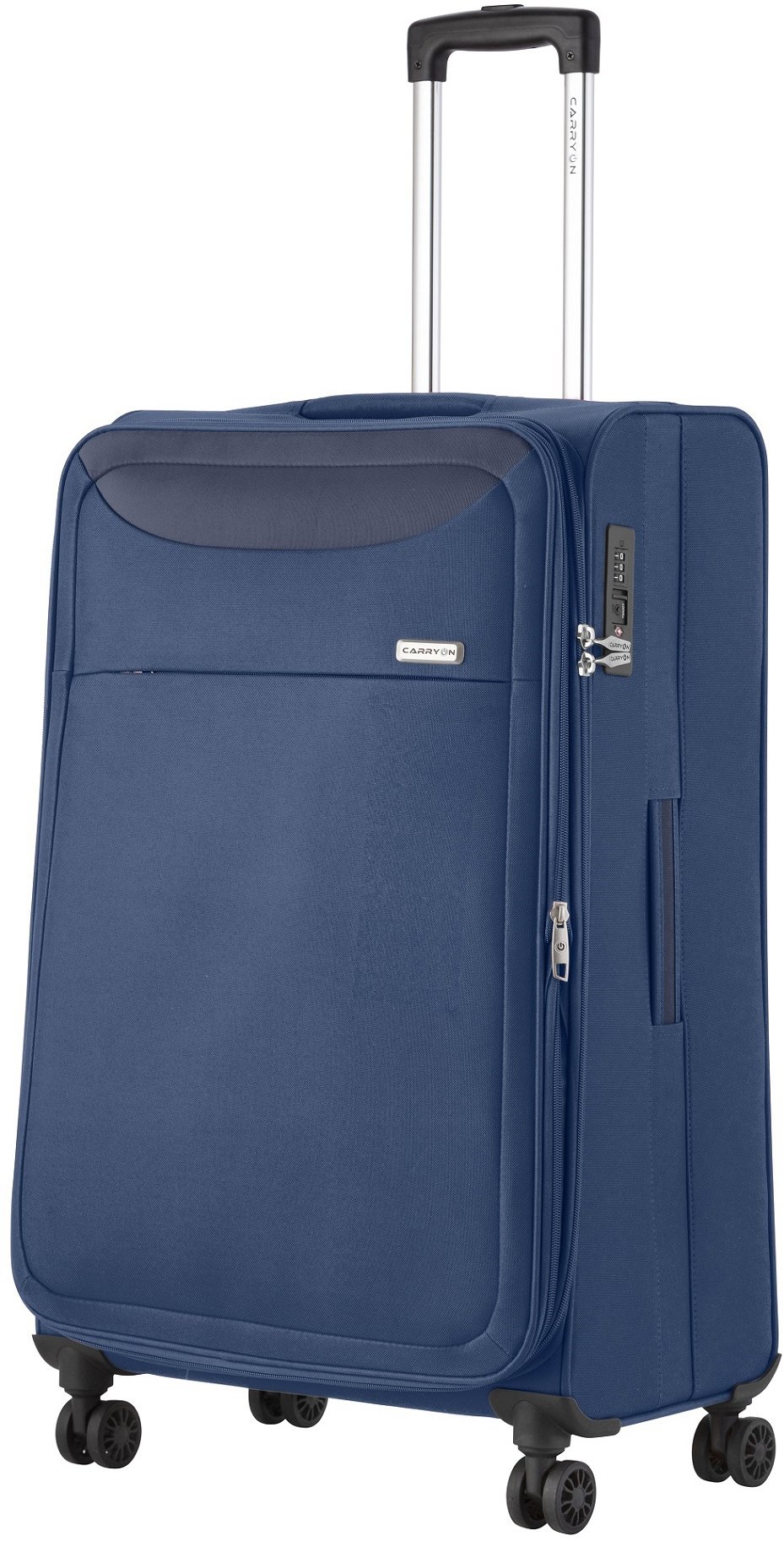 Carry On Velký kufr 77 cm Air Steel Blue