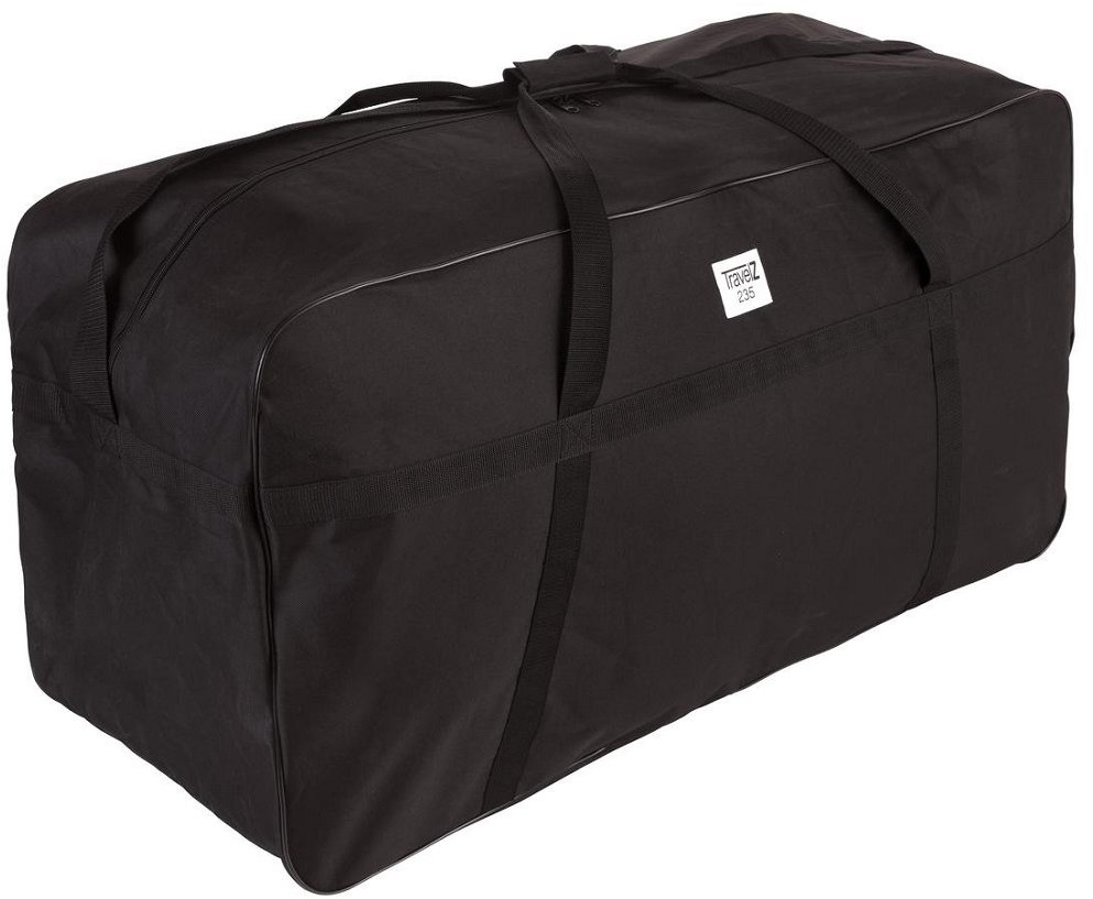 TRAVEL Z Velká taška Bag XXXL 235 l