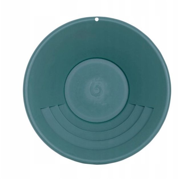 KARMA Rýžovací pánev Gravity Pro 35 cm