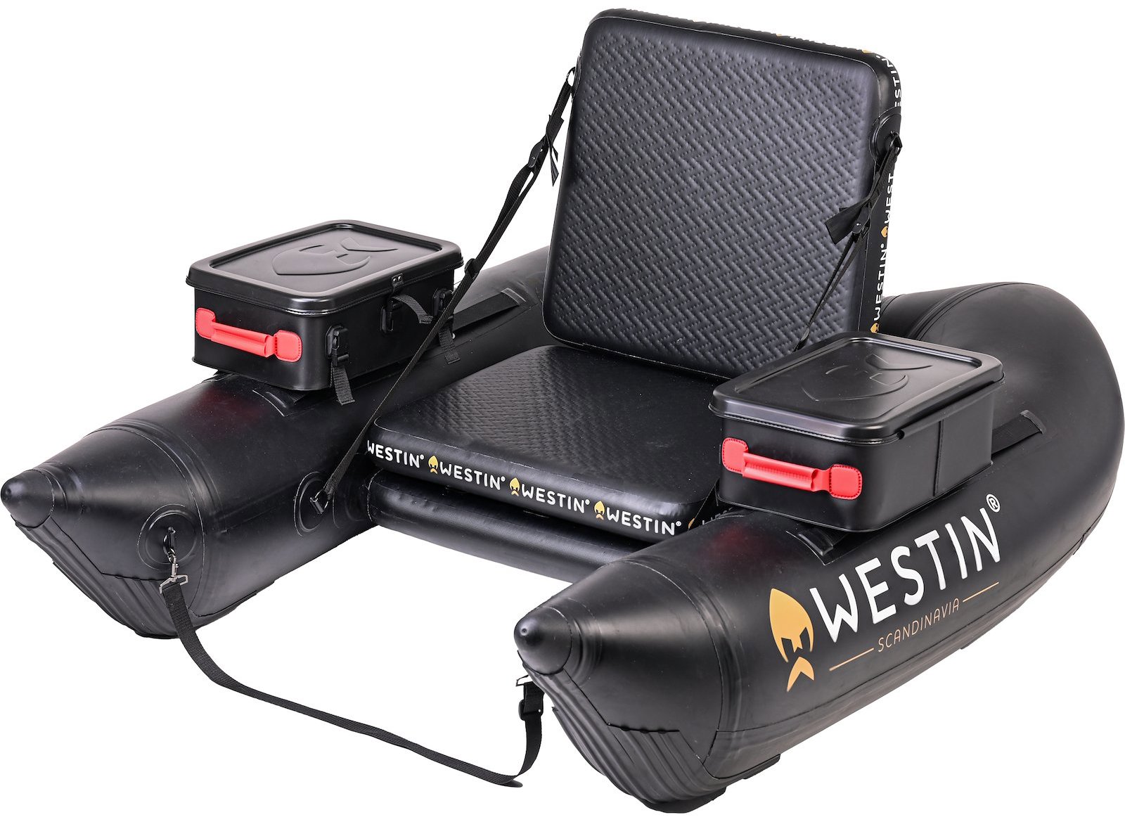 Westin Belly Boat W6 170 cm
