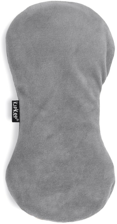 KipKep WOLLER Pebble Grey