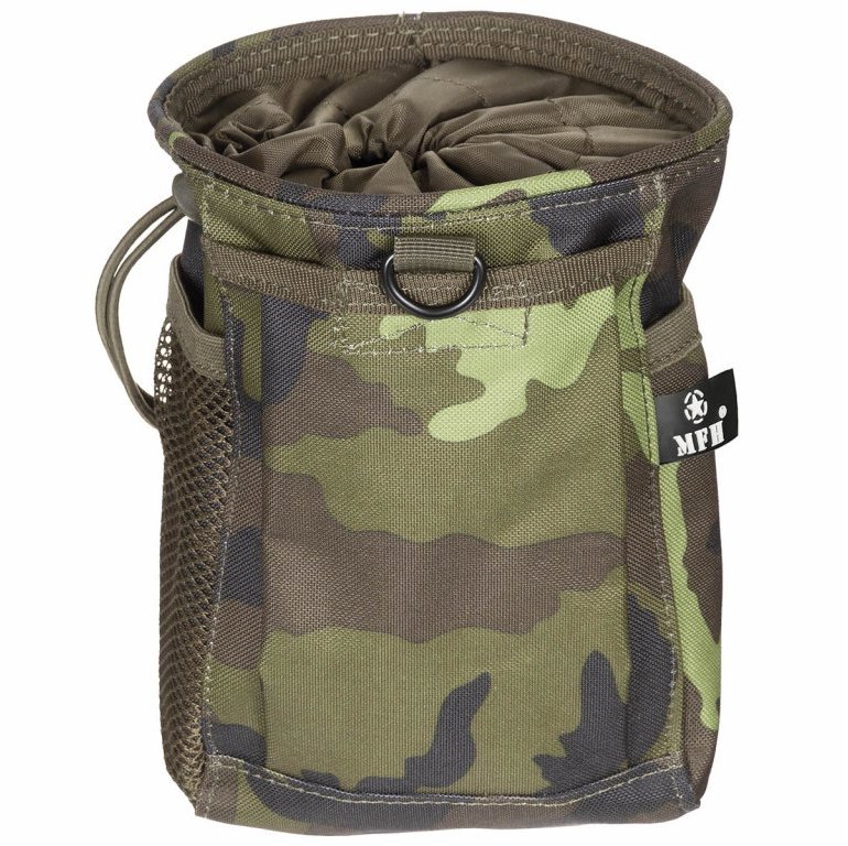 Colektio Sumka/mošna, VZ 95 CZ