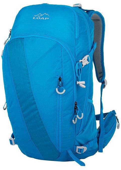 LOAP Aragac 30 - turistický - modrý