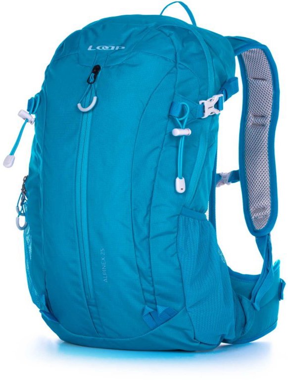 LOAP Alpinex 25 - turistický - modrý
