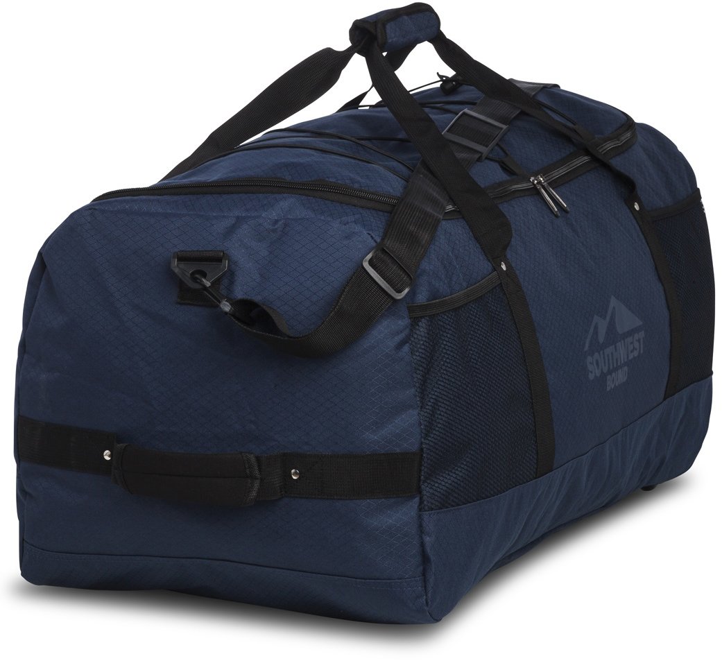 Southwest Bound Foldable 3 wheels Blue