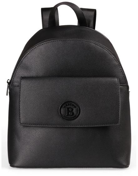 Batoh bertoo alessia black plain