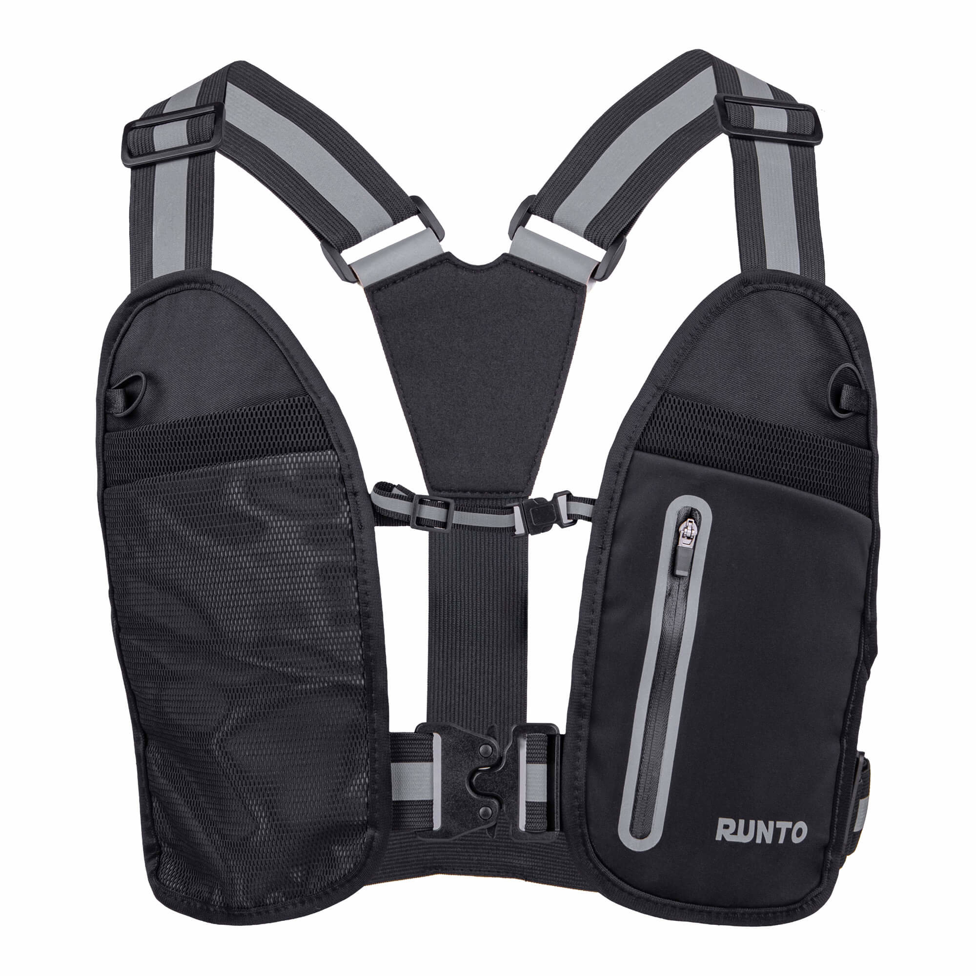 Runto Běžecká vesta VEST POCKET
