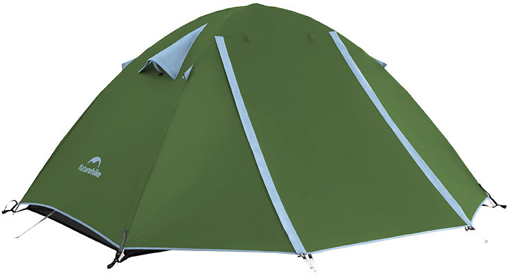 Naturehike Stan Bleik pro 2 osoby, zelený