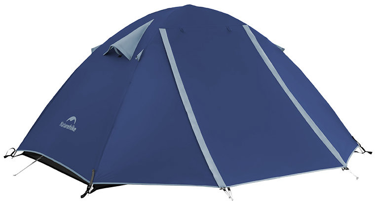 Naturehike Stan Bleik pro 2 osoby, modrý