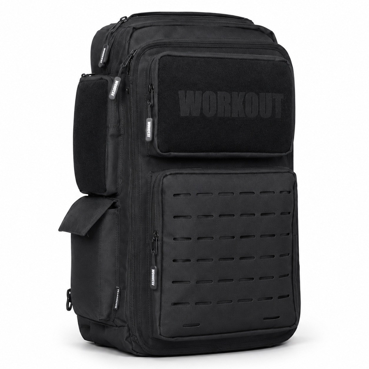 Workout Fitness batoh Modulus 50X Molle Edition