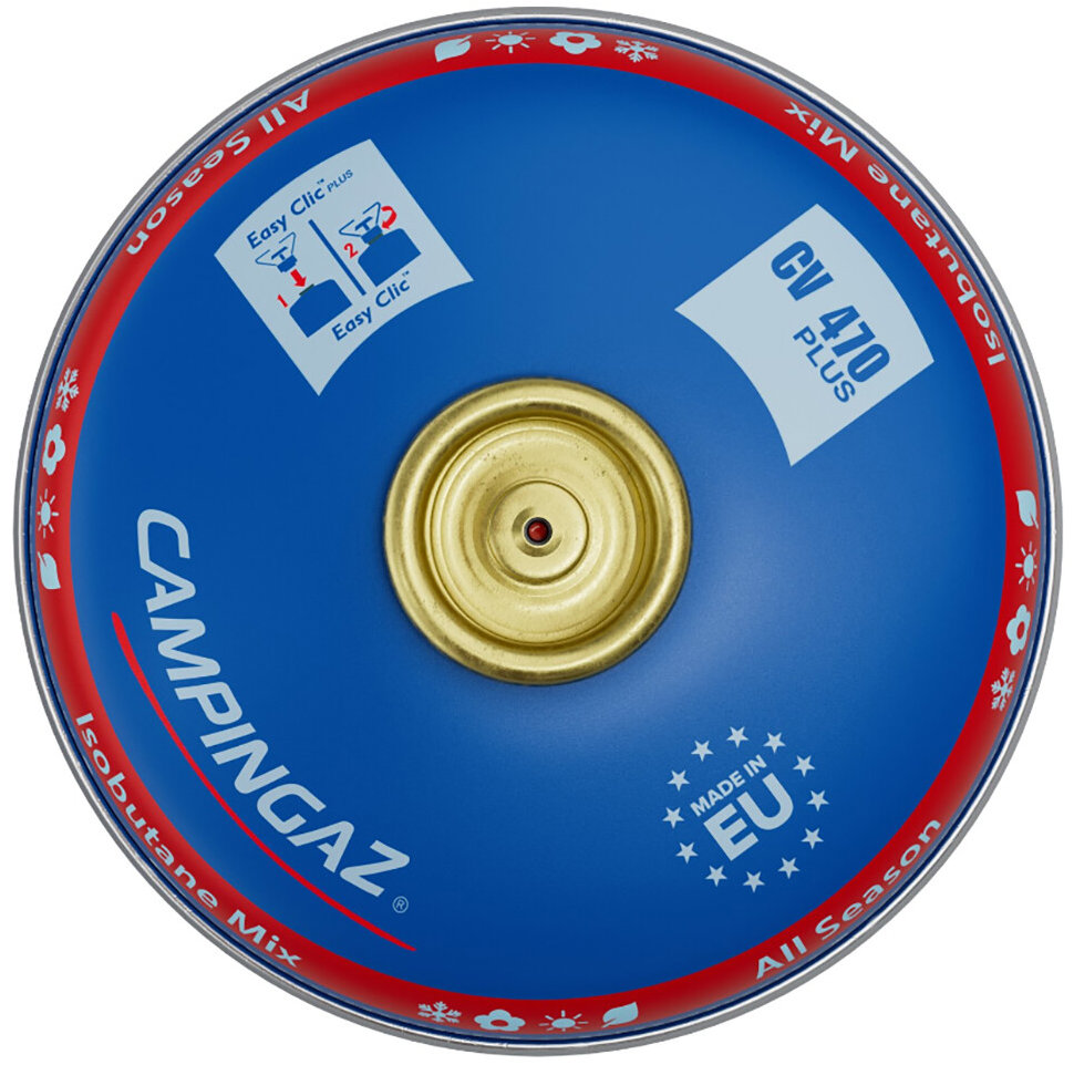 Coleman CAMPINGAZ Kartuše CV470 Zimní Směs