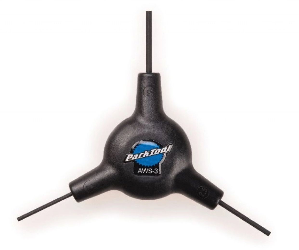Park Tool Klíč Y, imbusy 2 - 2,5 - 3 mm