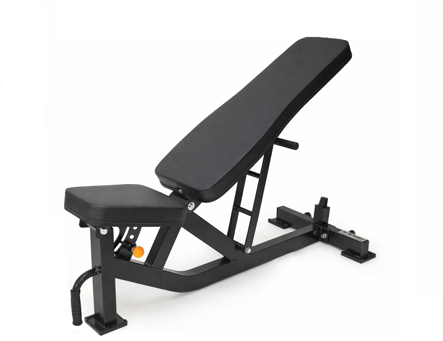 Fitnessline Polohovací lavice Fid Bench