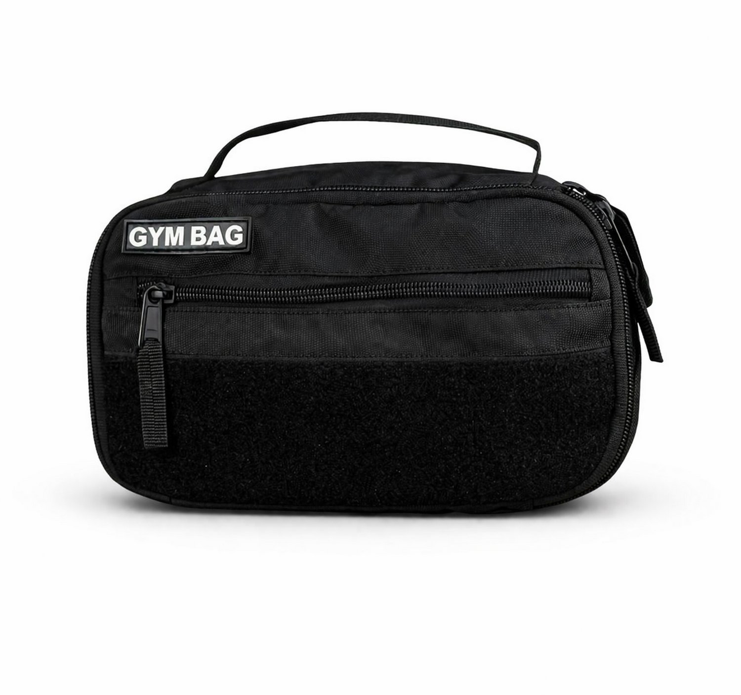 Workout Taštička do gymu Gym Bag - černá