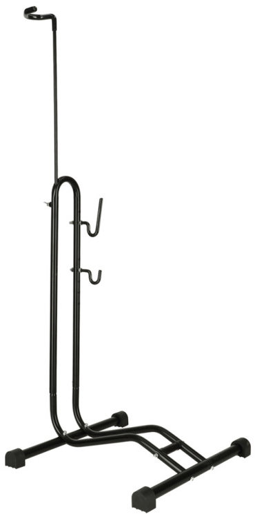 KIK KX4339 Servisní stojan na kolo kovový 16 - 27,5"
