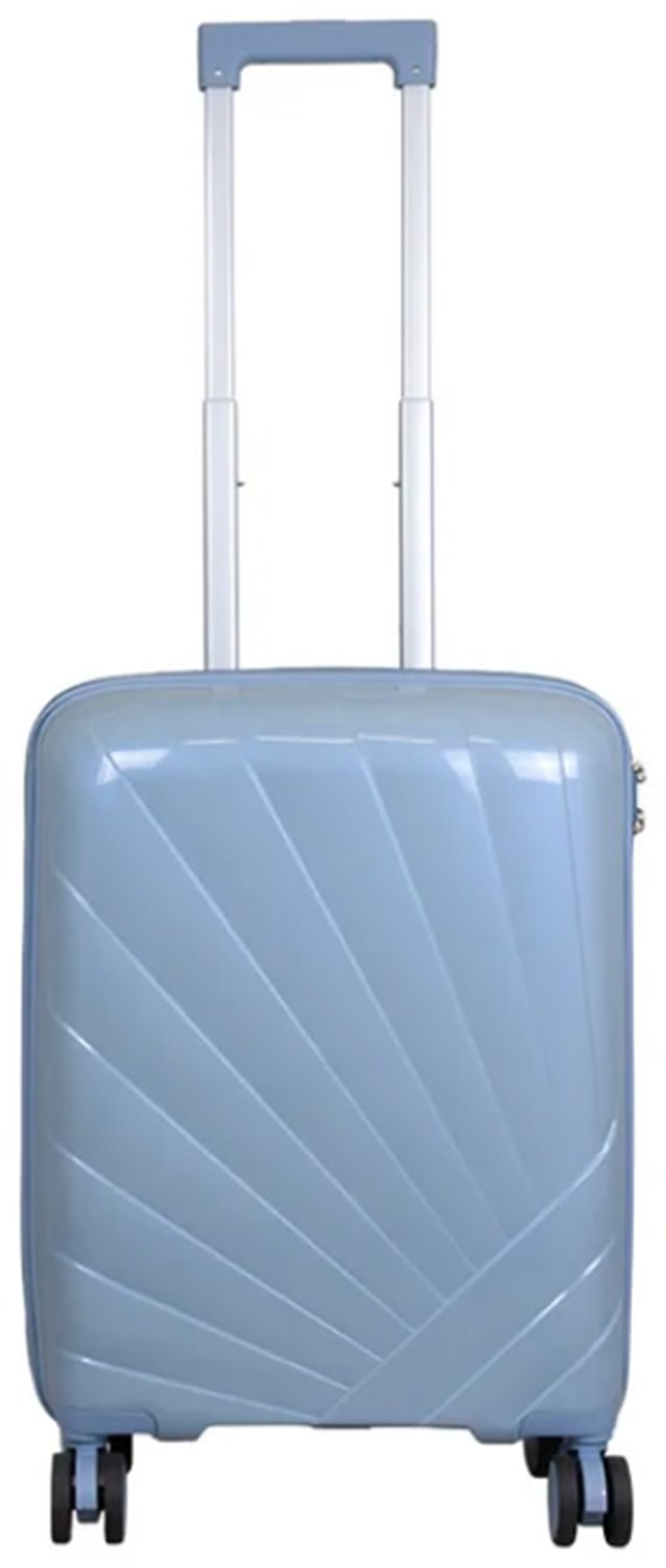 Monopol Příruční kufr 55 cm Florence Blue