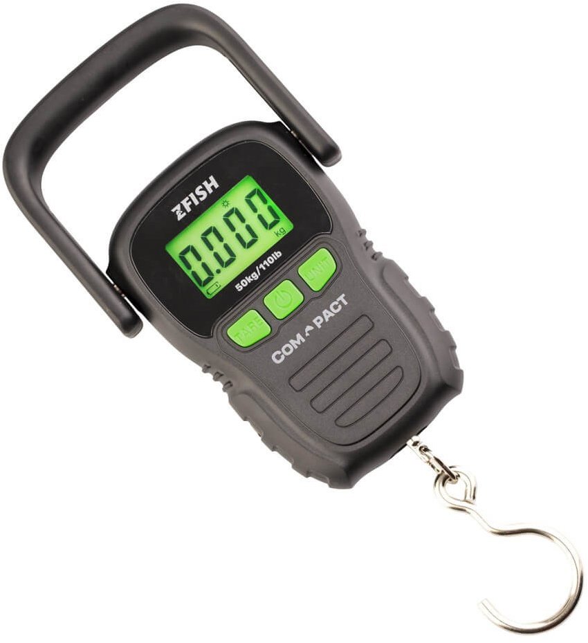 Zfish Compact Scale