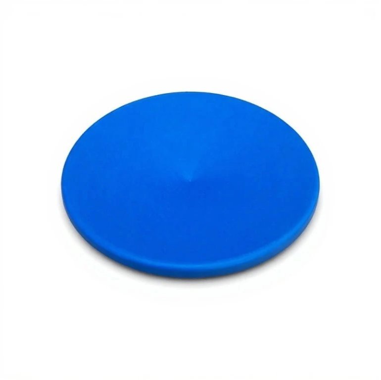 Colektio Rýžovací pánev na zlato 51 cm - modrá