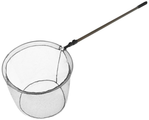 Trizand 27332 Teleskopický rybářský podběrák 335 cm