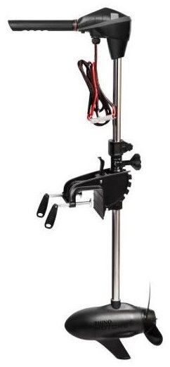 Rhino Motor Electric Outboard Motor BLX 60 V2