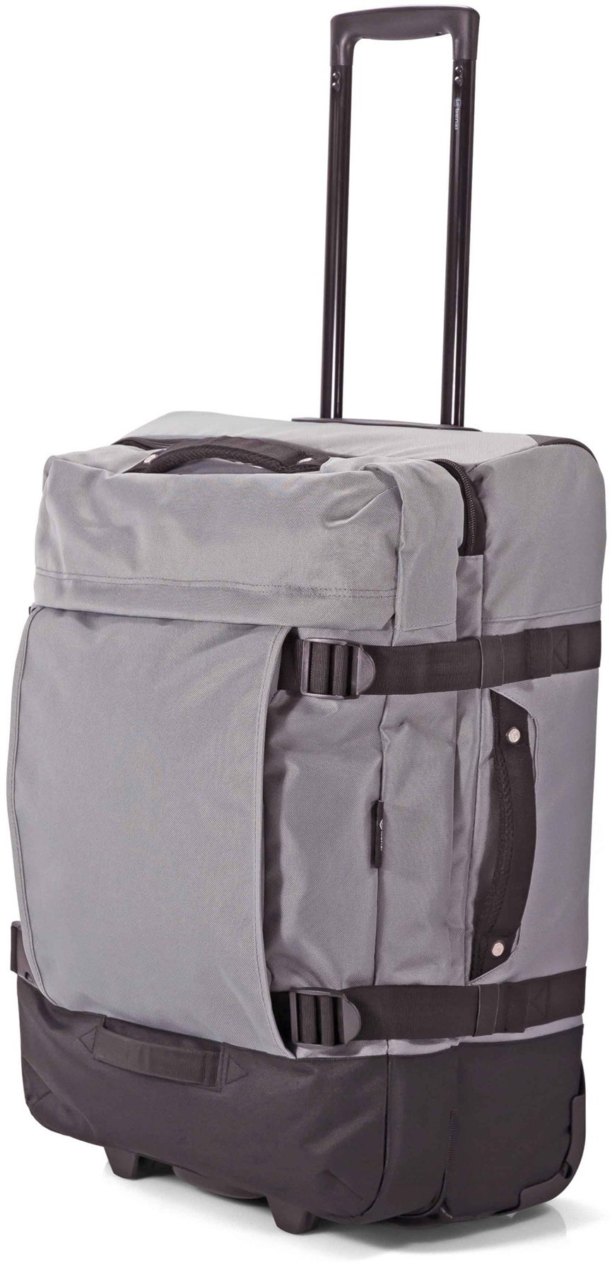 BENZI Střední taška s kolečky 61 cm BZ 5850 grey