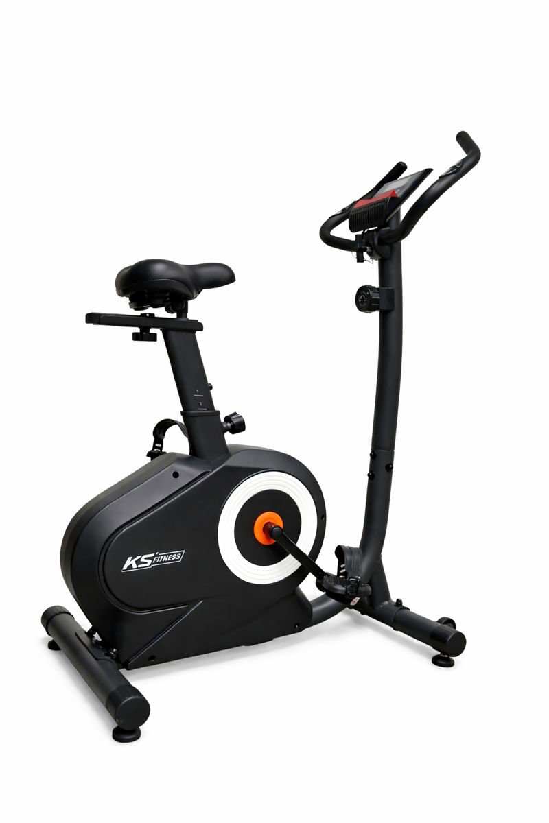 Kubisport Magnetický rotoped BC55K pro domácí použití