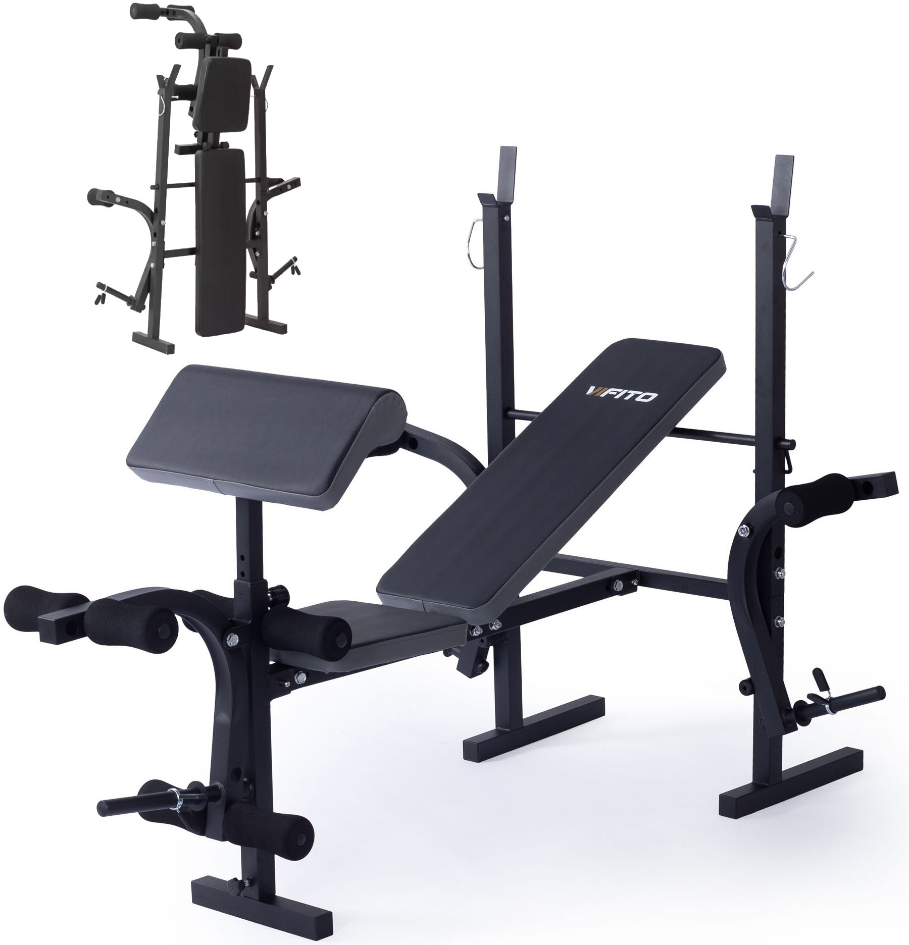 VIFITO Bench U150