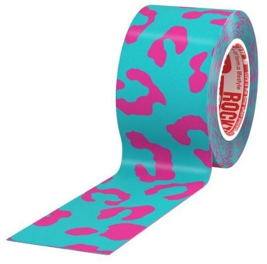GH Innotek RockTape - kineziologická tejpovací páska - Miami Katz