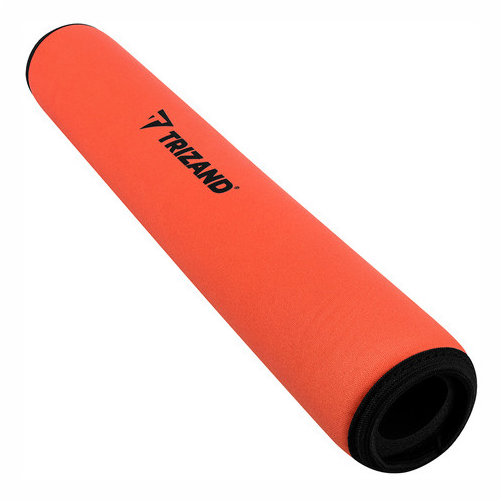 Trizand 27776 Plovák na pádlo SUP 33 cm, oranžový
